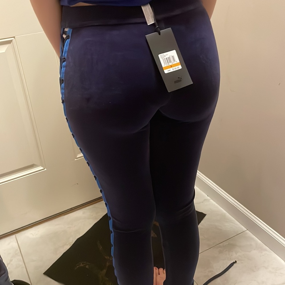 Fenty Rihanna leggings - Picture 5 of 7